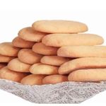 شیرین مزه  فروش عمده انواع کیک وکلوچه