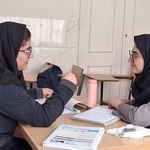 دبیرستان دوره اول و دوم ندای نو اندیش