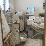 آموزش و خدمات پوست و فیشال رویا باقریان