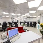 استودیو معماری نازآفرین دیندار