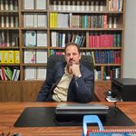 عباس حاجی زاده وکیل دادگستری ومالیاتی