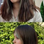 خدمات میکاپ و شینیون یاسمن حسین پور