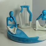 سنگ مصنوعی اراک ۴۷