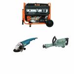 تعمیر و خریدو فروش ابزار آلات صنعتی