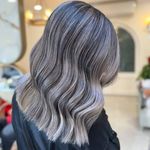 رنگ و لایت نازنین حسینی