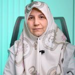 دکتر فاطمه اقایی