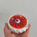 سنگ مصنوعی وشمع وصابون