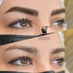 آموزشگاه و سالن زیبایی سمانه ذوالفقاری