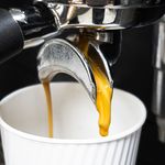 فروشگاه قهوه و شکلات بامداد