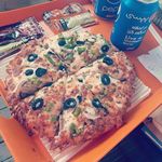 کافه رستوران دلفین