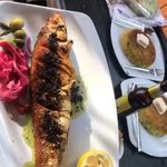 کافه رستوران دلفین