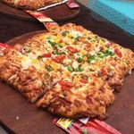 کافه رستوران دلفین