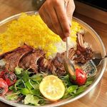 کافه رستوران دلفین