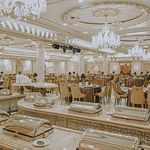 باغ تالار مهرابی