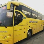 ارسال بار رویال سفر ایرانیان به کل ایران