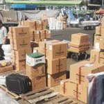 ارسال بار رویال سفر ایرانیان به کل ایران