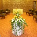 هتل بین المللی هما ۱ مشهد ⭐⭐⭐⭐⭐