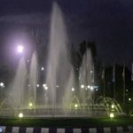 هتل بین المللی هما ۱ مشهد ⭐⭐⭐⭐⭐