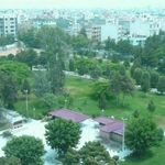 هتل بین المللی هما ۱ مشهد ⭐⭐⭐⭐⭐