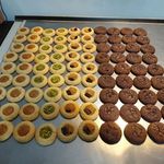 فروشگاه قهوه و شکلات بامداد