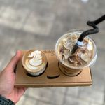 فروشگاه قهوه و شکلات بامداد