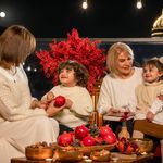 آتلیه عکاس مثبت کرج