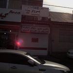 باتری سازی خسرو
