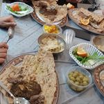 بریانی گلستان