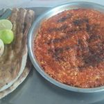 تهیه غذای نامی