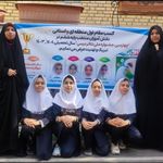 دبستان دخترانه امید امام