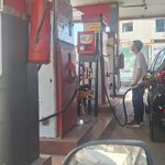 پمپ بنزین کیان اباد