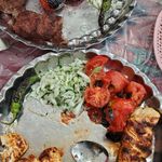 کباب سرای رز