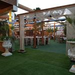 باغ تالار مهرابی