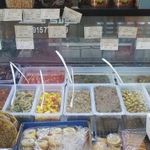 لبنیات بامداد