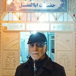 مسجد المهدی