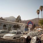 بانک ملی ایران شعبه شهرستان رامسر