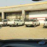 باربری ماهان