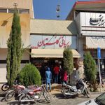 بریانی گلستان