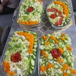 تهیه غذای نامی