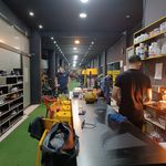 باشگاه بدنسازی طاها اسپرت