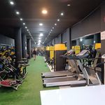 باشگاه بدنسازی طاها اسپرت