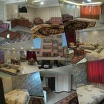 هتل آپارتمان نیاز Hotel niyaz