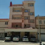 هتل آپارتمان نیاز Hotel niyaz