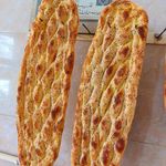 نان عالم تاج