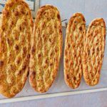 نان عالم تاج