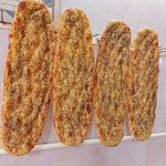 نان عالم تاج