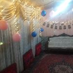 باغ رستوران سنتی شاطر عباس