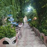 باغ رستوران سنتی شاطر عباس