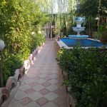 باغ رستوران سنتی شاطر عباس