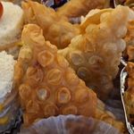 غذاهای سفارشی خانگی و فرنگی حمم